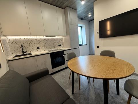 квартира за адресою Набережна Перемоги вул., 108 к8