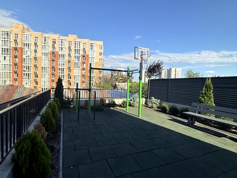 квартира за адресою Набережна Перемоги вул., 108 к8