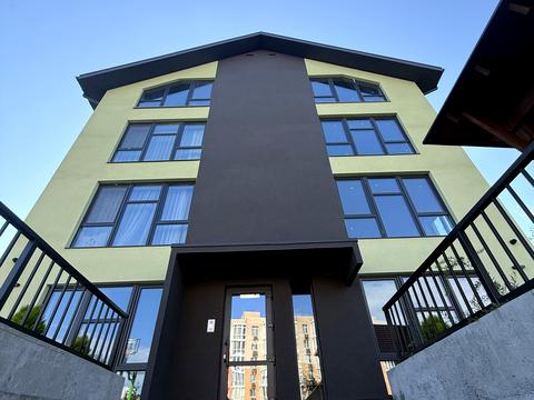 квартира за адресою Набережна Перемоги вул., 108 к8
