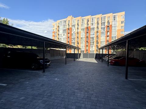 квартира за адресою Набережна Перемоги вул., 108 к8
