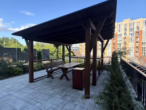 квартира за адресою Набережна Перемоги вул., 108 к8