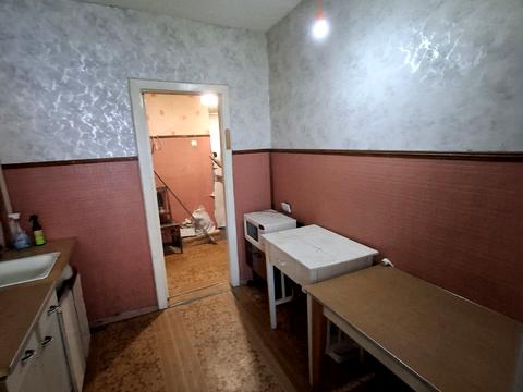 квартира по адресу Строителей ул., 19-А