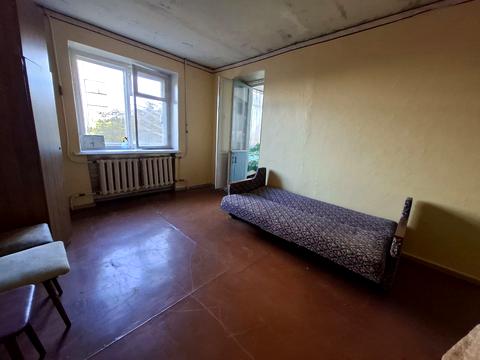 квартира по адресу Строителей ул., 19-А