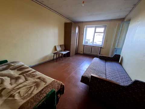 квартира по адресу Строителей ул., 19-А