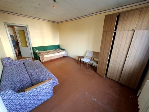 квартира по адресу Строителей ул., 19-А