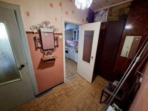 квартира по адресу Строителей ул., 19-А