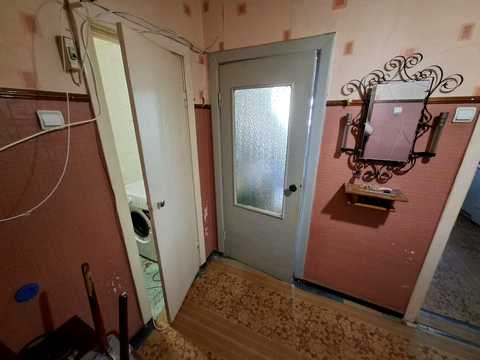 квартира по адресу Строителей ул., 19-А