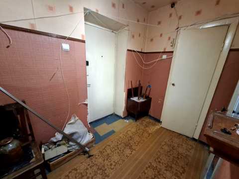 квартира по адресу Строителей ул., 19-А