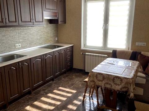 квартира за адресою Урлівська вул., 17
