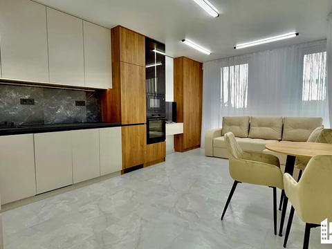 квартира за адресою Флотська вул., 10-Б