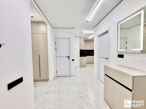 квартира за адресою Флотська вул., 10-Б