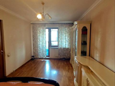 квартира за адресою Петра Григоренка просп., 36-А