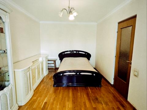 квартира за адресою Петра Григоренка просп., 36-А