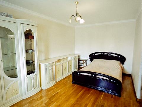 квартира за адресою Петра Григоренка просп., 36-А