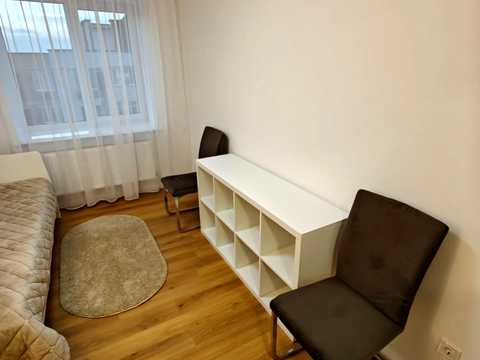 квартира по адресу Троллейбусная ул., 4-Д