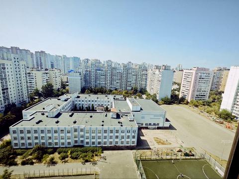 квартира за адресою Петра Григоренка просп., 36-А