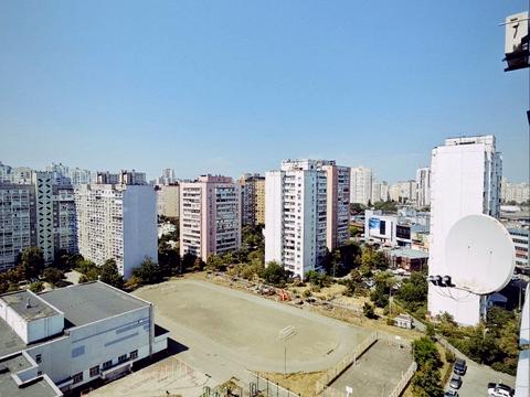 квартира за адресою Петра Григоренка просп., 36-А