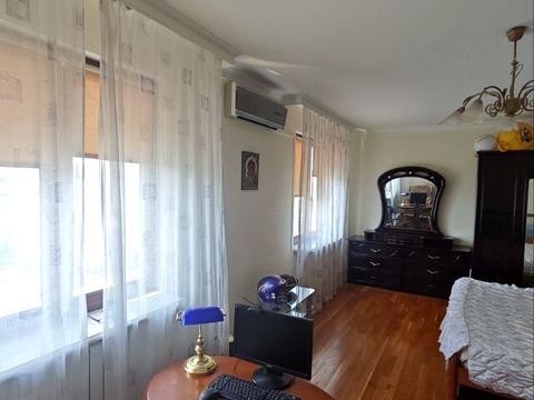 квартира за адресою Петра Григоренка просп., 36-А
