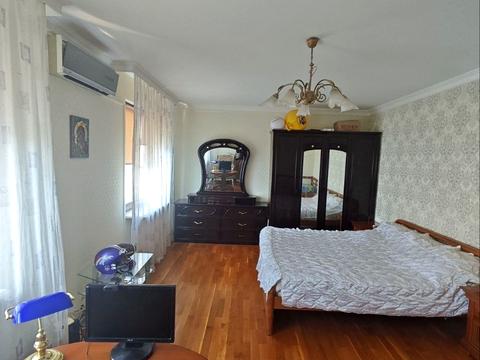 квартира за адресою Петра Григоренка просп., 36-А