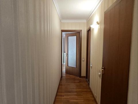 квартира за адресою Петра Григоренка просп., 36-А
