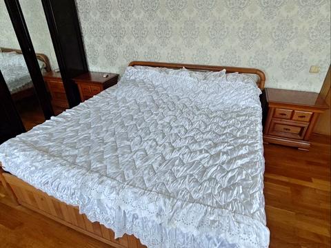 квартира за адресою Петра Григоренка просп., 36-А