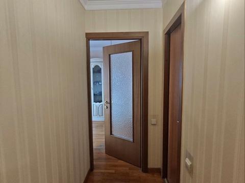 квартира за адресою Петра Григоренка просп., 36-А