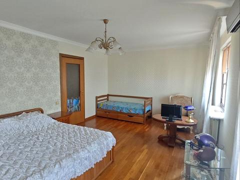 квартира за адресою Петра Григоренка просп., 36-А