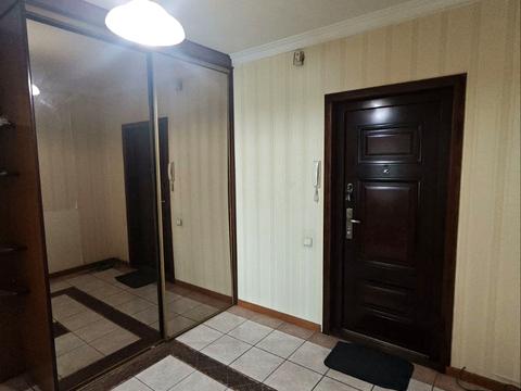 квартира за адресою Петра Григоренка просп., 36-А
