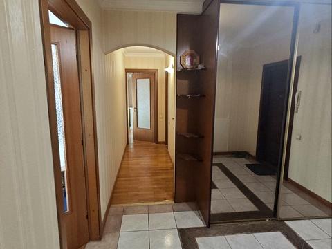 квартира за адресою Петра Григоренка просп., 36-А