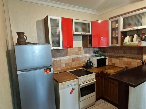 квартира за адресою Петра Григоренка просп., 36-А