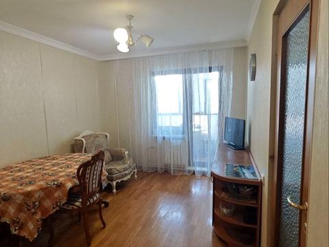 квартира за адресою Петра Григоренка просп., 36-А