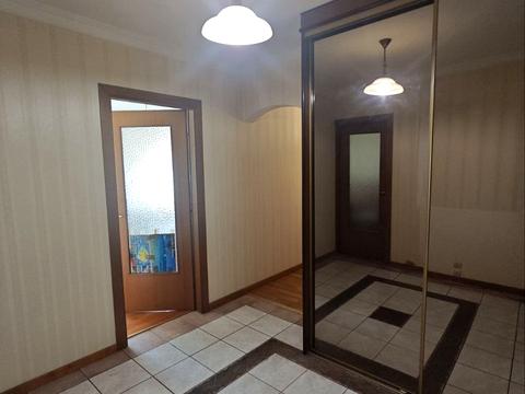 квартира за адресою Петра Григоренка просп., 36-А