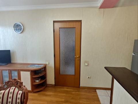 квартира за адресою Петра Григоренка просп., 36-А
