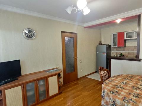 квартира за адресою Петра Григоренка просп., 36-А