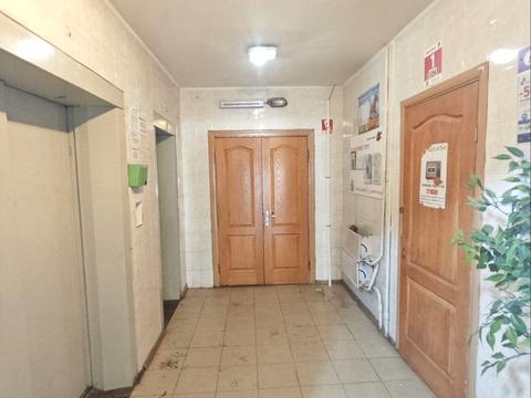 квартира за адресою Петра Григоренка просп., 36-А