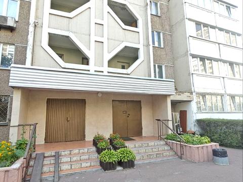 квартира за адресою Петра Григоренка просп., 36-А