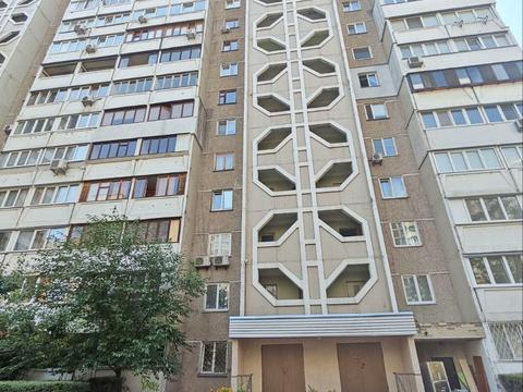 квартира за адресою Петра Григоренка просп., 36-А