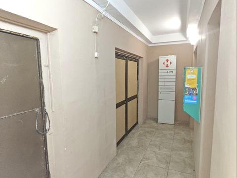 квартира за адресою Петра Григоренка просп., 36-А