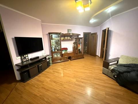 квартира за адресою Будівельників вул., 1