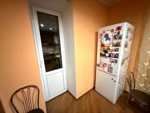 квартира за адресою Будівельників вул., 1