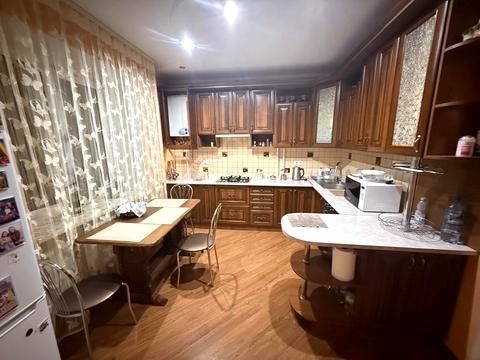 квартира за адресою Будівельників вул., 1