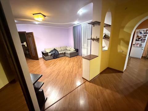 квартира за адресою Будівельників вул., 1