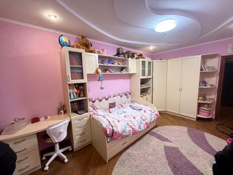 квартира за адресою Будівельників вул., 1