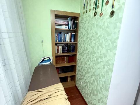 квартира за адресою Будівельників вул., 1