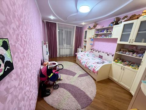 квартира за адресою Будівельників вул., 1