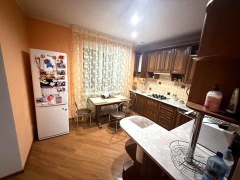 квартира за адресою Будівельників вул., 1