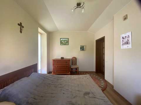 будинок за адресою смт. Рудне, Лесі Українки вул.