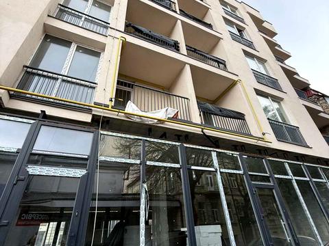 квартира по адресу Стороженко ул., (Будинок)