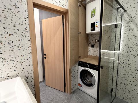 квартира за адресою Кодацький узвіз, 33