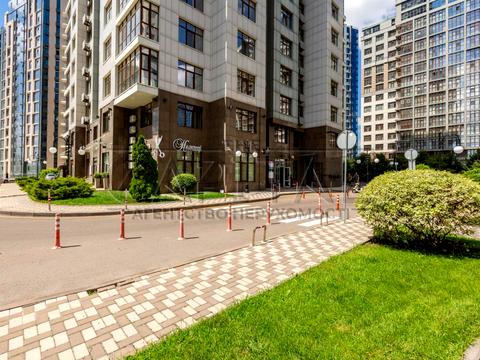 квартира по адресу Андрея Верхогляда ул. (Михайла Драгомирова), 17